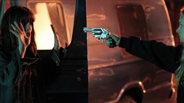 Ein Entführungsopfer schlägt zurück: Deutscher Trailer zum Horror-Thriller "Rache - Bound To Vengeance"