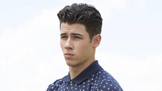 bild aus der news Popstar Nick Jonas soll im "Jumanji"-Remake Dwayne Johnson und Jack Black Gesellschaft leisten