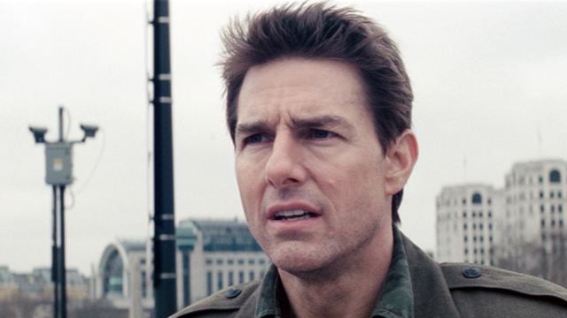 "The Mummy": Tom Cruise, Annabelle Wallis und Jake Johnson auf neuem Set-Bild zum Monster-Reboot