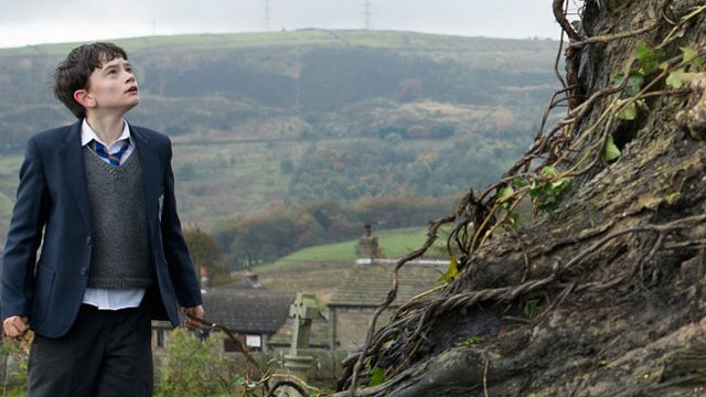 bild aus der news "Sieben Minuten nach Mitternacht": Das Monster ist los im neuen deutschen Trailer zum Fantasy-Drama