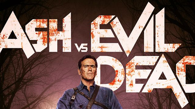 bild aus der news "Ash vs Evil Dead": Amazon holt Serienfortsetzung von Sam Raimis "Tanz der Teufel" nach Deutschland
