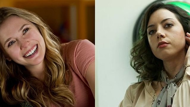 bild aus der news "Ingrid Goes West": Aubrey Plaza ist in düsterer Komödie besessen von Elizabeth Olsen