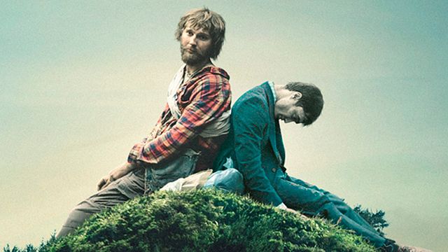 bild aus der news "Swiss Army Man": Deutsche Trailerpremiere zur skurrilen Tragikomödie mit Paul Dano und Daniel Radcliffe
