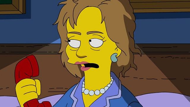 bild aus der news Video: Simpsons vs. Donald Trump (und die Wahrheit hinter seiner Perücke)