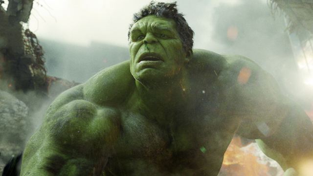 "Thor 3: Ragnarok": Hulk-Darsteller Mark Ruffalo feiert seinen letzten Drehtag mit coolen Fotos vom Set