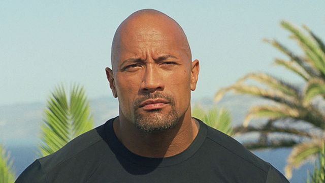 bild aus der news "Fast & Furious 8": Mädchenfußball mit Dwayne Johnson im neuen Video zur Auto-Action-Reihe