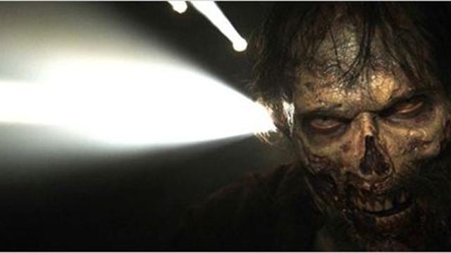 "The Walking Dead": Kein übler Cliffhanger fürs Ende der 7. Staffel geplant