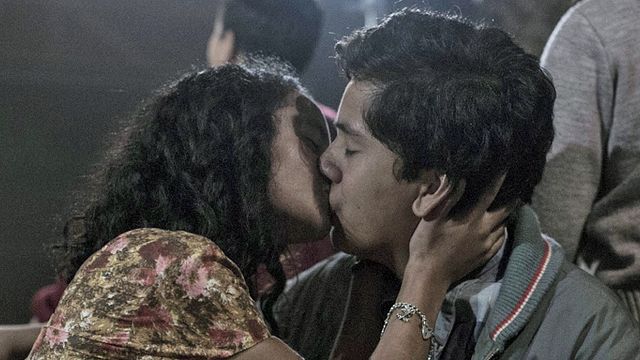 bild aus der news Romeo und Julia in Neuseeland: Erster Trailer zu "Mahana - Eine Maori-Saga" von Bond-Regisseur Lee Tamahori