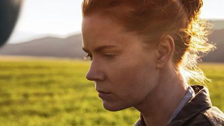 bild aus der news "Arrival": Jeremy Renner und Amy Adams auf den ersten Bildern zu Denis Villeneuves Alien-Film