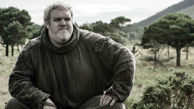 Hodor! So lautet der zentrale Satz in der "Game Of Thrones"-Folge "The Door" in 21 Sprachen