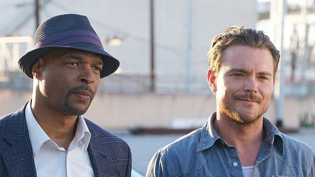 bild aus der news "Lethal Weapon": Neuer emotionaler Trailer zur Serien-Adaption des Buddy-Cop-Klassikers