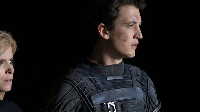 bild aus der news "Fantastic Four 2": Miles Teller würde gerne bei Fortsetzung mitspielen