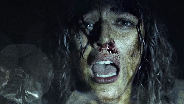bild aus der news "Blair Witch": Deutsche Trailerpremiere zur überraschenden Horror-Fortsetzung