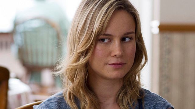 bild aus der news "Raum"-Star Brie Larson gibt mit der Komödie "Unicorn Store" ihr Spielfilm-Regiedebüt