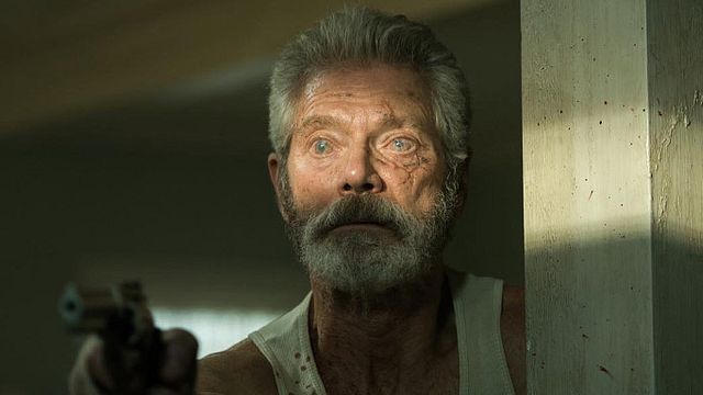 bild aus der news Atmen könnte dein Ende bedeuten: Neuer Trailer zum Horrorfilm "Don't Breathe" von "Evil Dead"-Regisseur Fede Alvarez