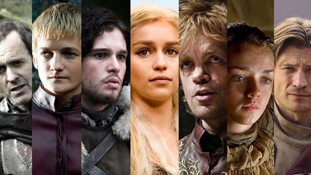 Quiz: Wisst ihr noch, wer in "Game Of Thrones" auf welche Art gestorben ist?