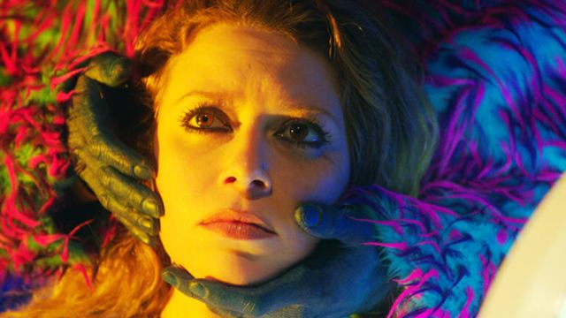 "Antibirth": Die wohl seltsamste Schwangerschaft der Filmgeschichte im ersten Trailer zum Fantasy-Filmfest-Beitrag