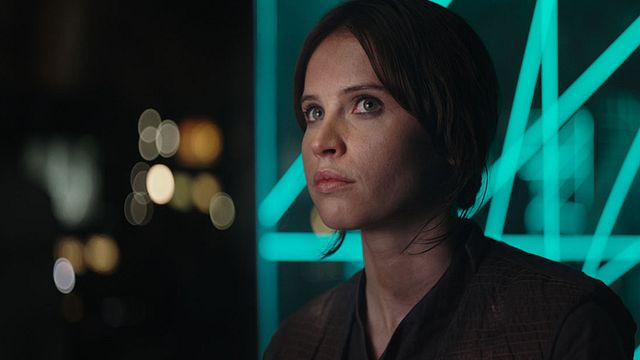 bild aus der news Jetzt auf Deutsch: Der neue Trailer zum Spin-off "Rogue One: A Star Wars Story"