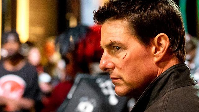 bild aus der news "Jack Reacher 2: Kein Weg zurück": Tom Cruise und Cobie Smulders im TV-Trailer zum Actioner