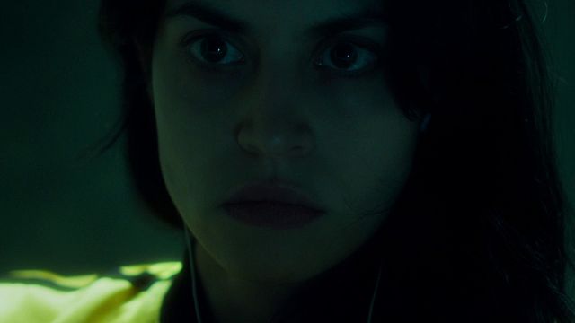 bild aus der news Exklusiv: Trailerpremiere zum Thriller "Die Hölle" von Oscar-Preisträger Stefan Ruzowitzky
