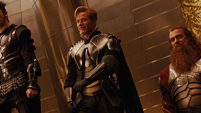 bild aus der news "Thor 3: Ragnarok": Rückkehr von Ray Stevenson lässt auf Wiedersehen mit den Warriors Three hoffen
