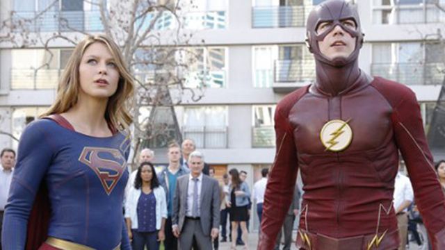 Singende Superhelden: "The Flash" und "Supergirl" bekommen ein Musical-Crossover, das Joss Whedon inszenieren könnte