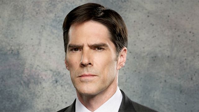 bild aus der news Nach Rauswurf bei "Criminal Minds": Thomas Gibson prüft Klage gegen Produzenten