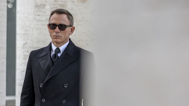 Daniel Craigs neue Serie "Purity" würde Dreharbeiten von neuem "James Bond" wohl doch nicht im Wege stehen
