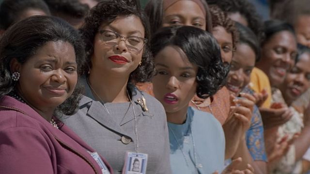 bild aus der news "Hidden Figures - Unbekannte Heldinnen": Erster Trailer zum Biopic mit Octavia Spencer, Kirsten Dunst und Jim Parsons