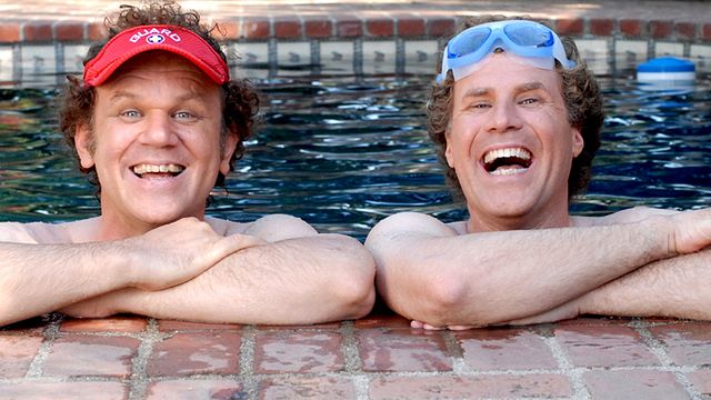 bild aus der news "Die Stiefbrüder" als "Holmes & Watson": Will Ferrell und John C. Reilly werden zum berühmten Ermittlerduo