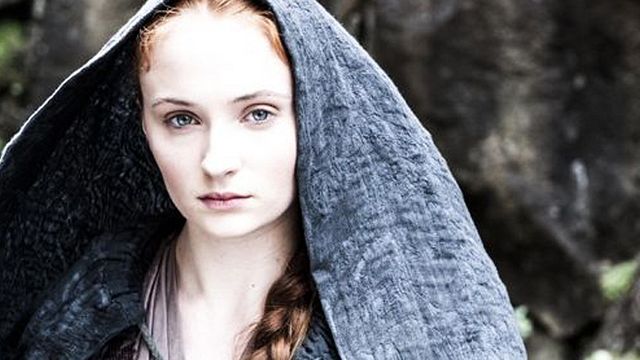 "Huntsville": Darum hat "Game Of Thrones"-Star Sophie Turner nun ein riesiges Wolfstattoo