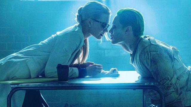 bild aus der news "Suicide Squad": Diese 20 Easter Eggs und Anspielungen sind im Bösewicht-Blockbuster versteckt