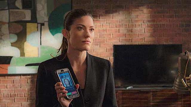 bild aus der news "Brawl In Cell Block 99": "Dexter"-Star Jennifer Carpenter ergattert Rolle im Gefängnis-Thriller mit Vince Vaughn