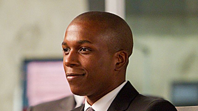 bild aus der news "Hamilton"-Star Leslie Odom Jr. könnte demnächst Ticket für Neuverfilmung von "Mord im Orient-Express" lösen
