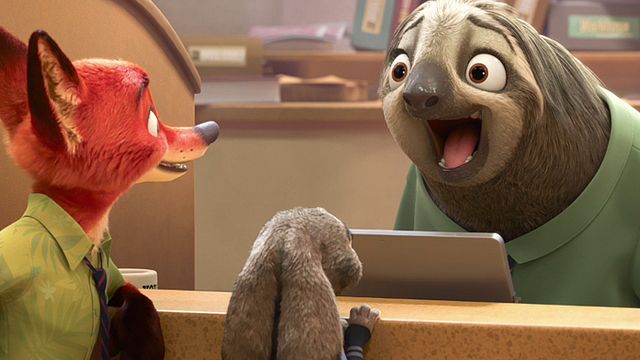 bild aus der news Deutsche Kino-Halbjahresbilanz: Weniger Besucher – Disney führt dank "Zoomania" und  "Star Wars 7"