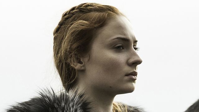 "Game Of Thrones": Sophie Turner spricht über das mögliche Schicksal ihrer Figur Sansa und das baldige Serienende