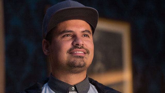 bild aus der news "Ant-Man And The Wasp": Michael Peña ist auch in "Ant-Man 2" dabei