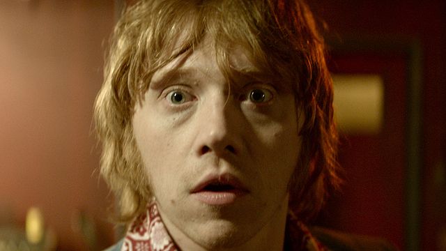bild aus der news "Harry Potter"-Star Rupert Grint übernimmt Hauptrolle in Serienadaption von Guy Ritchies "Snatch"