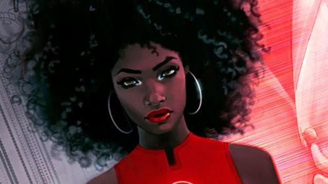 "Iron Man": Tony Starks Comic-Nachfolgerin Riri Williams bekommt einen neuen Helden-Namen