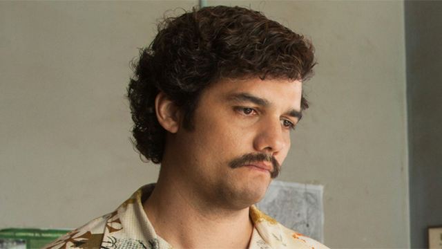 "Narcos": Neuer Trailer und neues Poster zur 2. Staffel der Netflix-Serie über die Jagd auf Drogenbaron Pablo Escobar