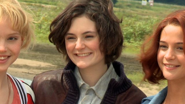 bild aus der news Bibi und Tina reiten wieder: FILMSTARTS am Set von "Bibi & Tina 4 - Tohuwabohu Total"
