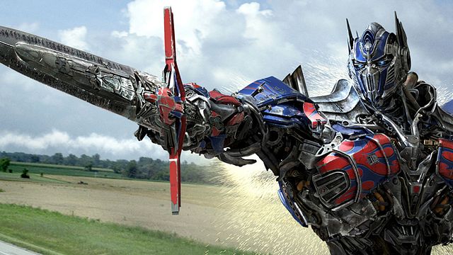 bild aus der news "Transformers 5: The Last Knight": Neue Set-Bilder verstärken Theorien um mögliche Verknüpfung zur Artus-Sage
