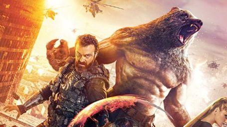 bild aus der news Russlands Antwort auf die Avengers: Superheldenteam bringt sich im neuen Trailer zu "Guardians" in Stellung