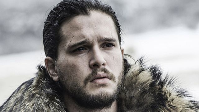 bild aus der news "Game Of Thrones": Kit Harington über die Realisierung der Schlacht der Bastarde und Parallelen zu einer anderen Szene