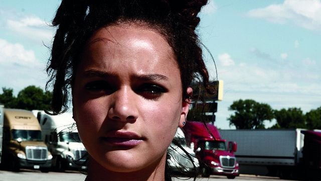bild aus der news "American Honey": Deutscher Trailer zum Road-Movie mit Sasha Lane und Shia LaBeouf