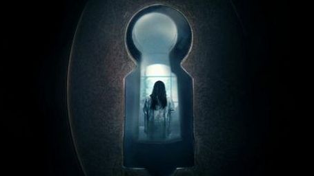 bild aus der news Erster Trailer zu "The Disappointments Room": Hinter dem Schlüsselloch lauert das Grauen auf Kate Beckinsale