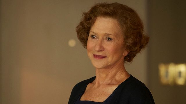 bild aus der news "The Nutcracker And The Four Realms": Helen Mirren soll Morgan Freeman in "Nussknacker"-Verfilmung unterstützen