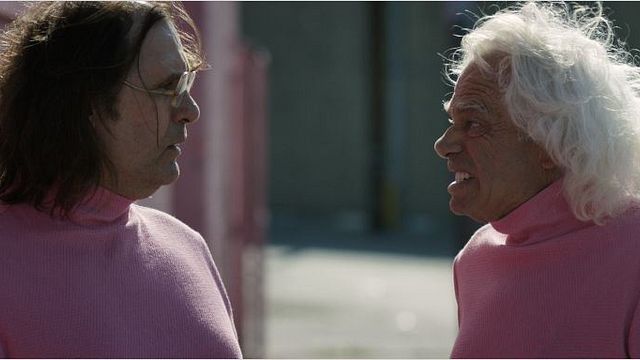 bild aus der news Keine Jugendfreigabe wegen exzessiver Schleimigkeit: Neuer Trailer zum Fantasy-Filmfest-Beitrag "The Greasy Strangler"