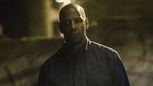 bild aus der news Denzel Washington im Gespräch für "Inner City" von "Nightcrawler"-Regisseur Dan Gilroy