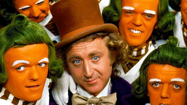 bild aus der news Er war Willy Wonka: Hollywood-Legende Gene Wilder im Alter von 83 Jahren gestorben